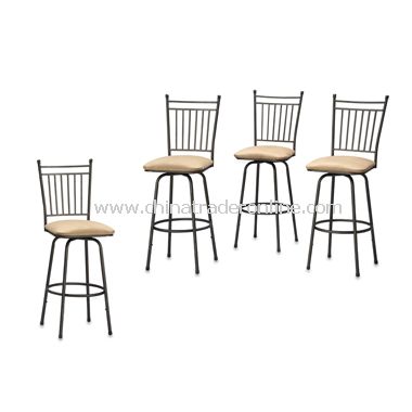 Cameron Adjustable Stool