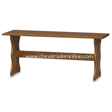 Chelsea Simple Bench from China