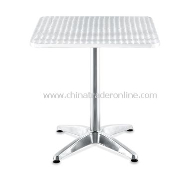 Christable Square Table from China