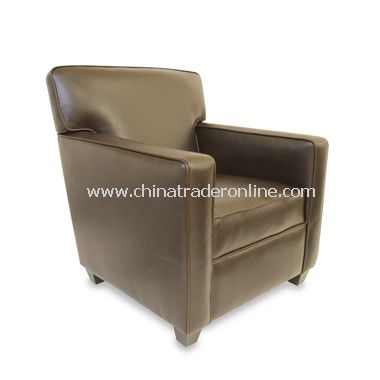 Dodge Club Chair