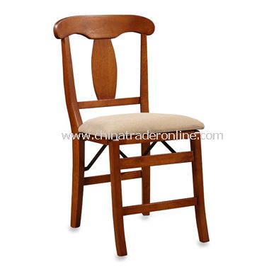 Emily Folding Chair from China