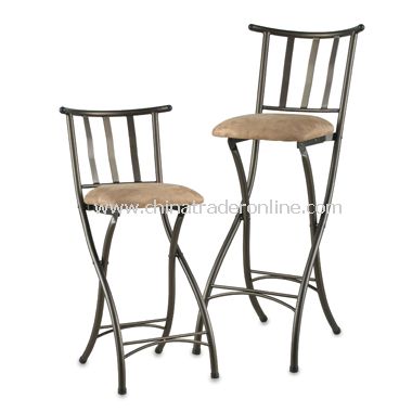 Folding Stools with Back from China