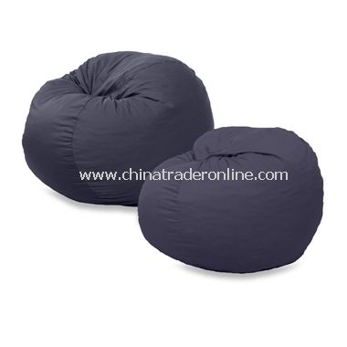 Fuf Navy Twill Chair from China