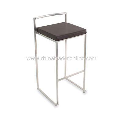 Fuji Stacker Wenge Barstool