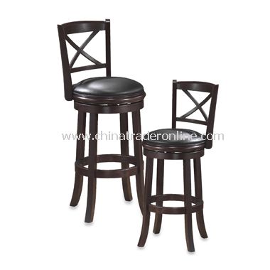 Georgia Swivel Stool from China