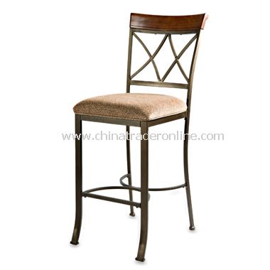 Hamilton Bar Stool