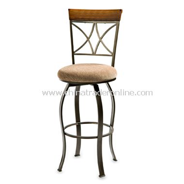 Hamilton Bar Stool