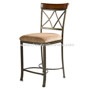 Hamilton Counter Bar Stool from China