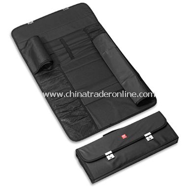 Henckels 15-Slot Professional Knife Roll