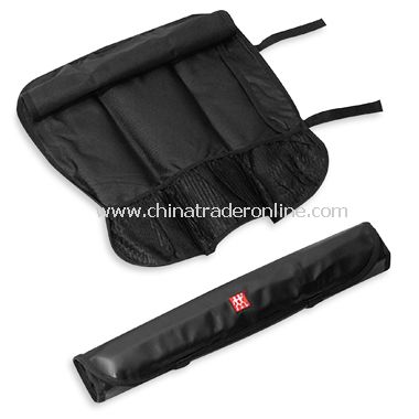 Henckels 6-Slot Knife Roll from China