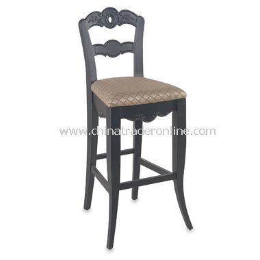 Hills of Provence Bar Stool from China