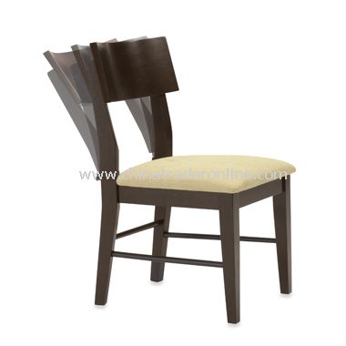 Hillsdale Furniture Camargo Flex Back Dining Chair