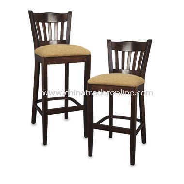 Hybrid Bar Stools