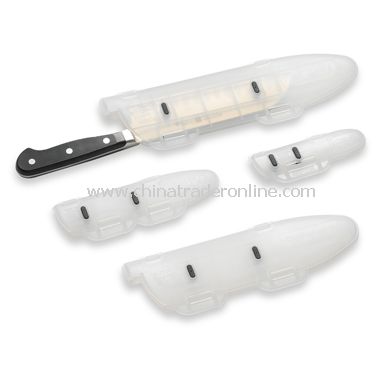 KnifeSafe Sheaths