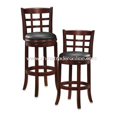 Kyoto Swivel Stool from China