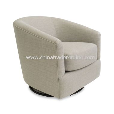 Lewis Swivel Chair from China