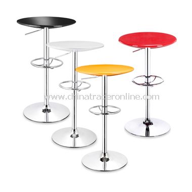 Martini Bar Table from China