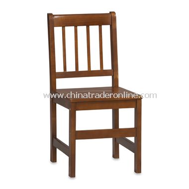 Michele Walnut Chair (Set of two)