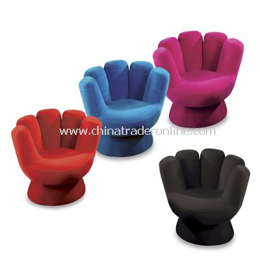 Mini Mitt Chairs