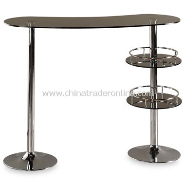 Retro Bar Table from China