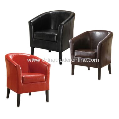 Simon Club Chair from China
