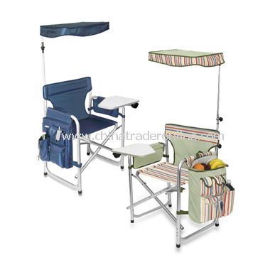 Sports Chair Deluxe