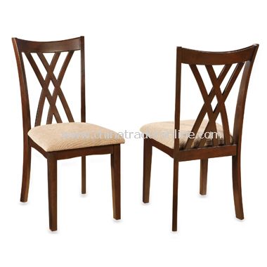 Stafford Side Chair from China