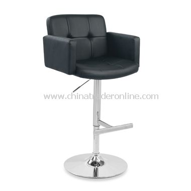 Stout Barstool - Black from China