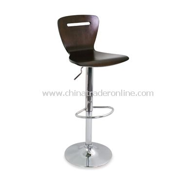 Surf Wenge Bar Stool