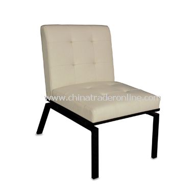 Trento Slipper Chair from China