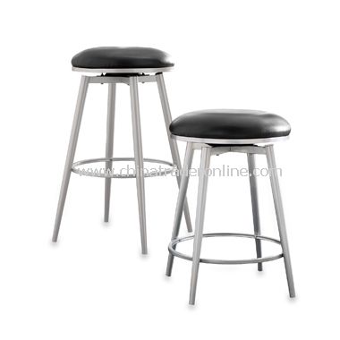 Ventura Backless Counter Stool from China