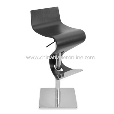 Viva Wenge Bar Stool from China