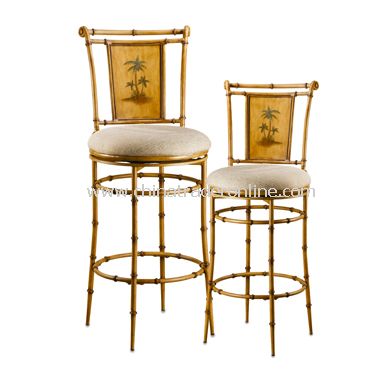 West Palm Stools from China