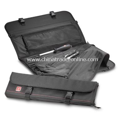 Wusthof Professional Chef Cutlery Case