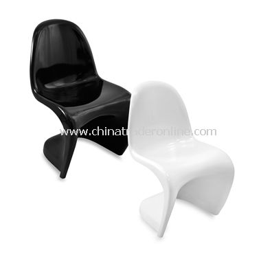 Zin Chair (Set of 2) from China