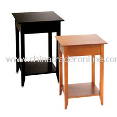 American Heritage End Table from China