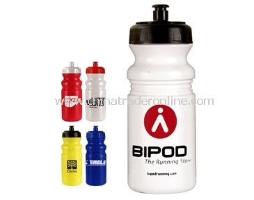 BioSafe Bike Bottle