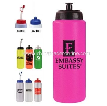 BioSafe Sports Bottle from China