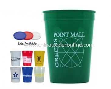 BioSafe Stadium Cup from China