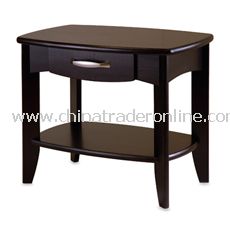 Danica End Table from China