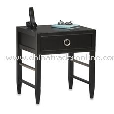 East End Avenue End Table from China