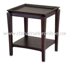 Finley End Table