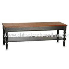 French Country Coffee Table from China