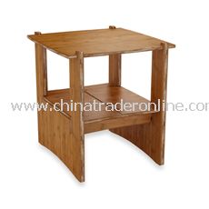 Legare Bamboo End Table