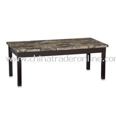 Marble Design Coffee Table