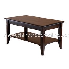 Nolan Coffee Table from China