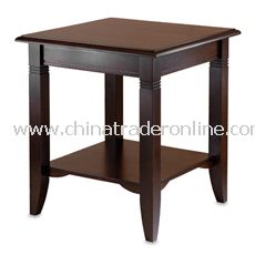 Nolan End Table from China