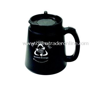 Recycled Shuttle Mug - 20 oz from China