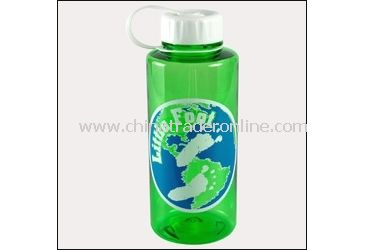 Rigid Poly-Pure Bottle from China