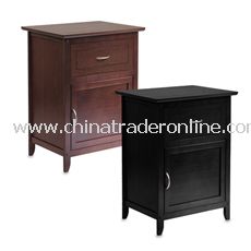 Side Accent Tables